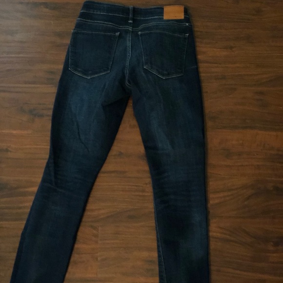 **SOLD** “Stella Skinny” Lucky Brand Jeans - Picture 2 of 4